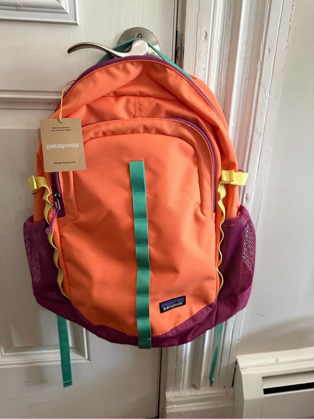 Patagonia Refugie 26L Backpack